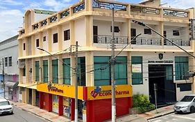 Hotel Soares Camargo